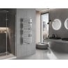 Mexen Ceres radiator de baie 1200 x 500 mm, 482 W, crom - W111-1200-500-00-01