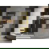 Mexen Ceres fürdőszobai radiátor 1200 x 500 mm, 482 W, arany - W111-1200-500-00-50