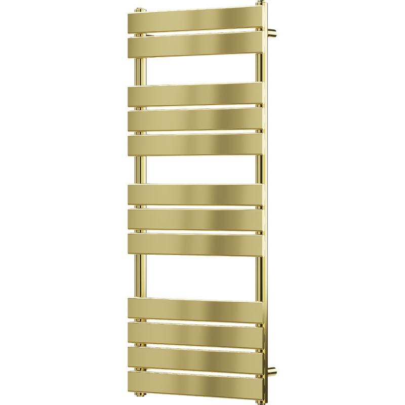 Mexen Ceres radiator de baie 1200 x 500 mm, 482 W, auriu - W111-1200-500-00-50