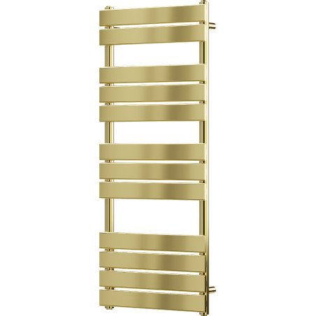 Mexen Ceres radiator de baie 1200 x 500 mm, 482 W, auriu - W111-1200-500-00-50