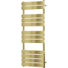 Mexen Ceres radiator baie 1200 x 500 mm, 482 W, auriu - W111-1200-500-00-50