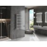 Mexen Jukon fürdőszobai radiátor 988 x 500 mm, 246 W, króm - W116-0988-500-00-01