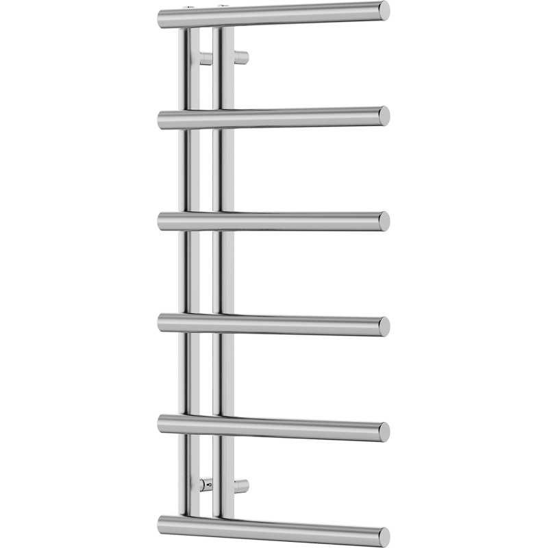 Mexen Jukon fürdőszobai radiátor 988 x 500 mm, 246 W, króm - W116-0988-500-00-01
