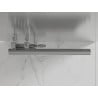Mexen Jukon fürdőszobai radiátor 988 x 500 mm, 246 W, króm - W116-0988-500-00-01