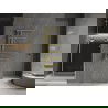 Mexen Jukon fürdőszobai radiátor 988 x 500 mm, 246 W, arany - W116-0988-500-00-50