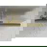 Mexen Jukon radiator baie 988 x 500 mm, 246 W, auriu - W116-0988-500-00-50