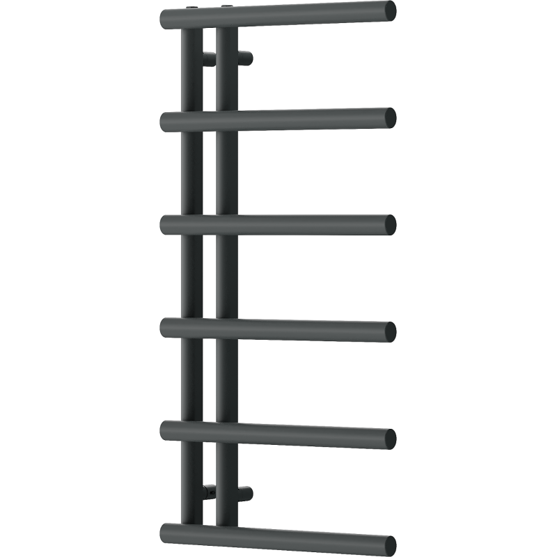 Mexen Jukon radiator baie 988 x 500 mm, 461 W, antracit - W116-0988-500-00-66