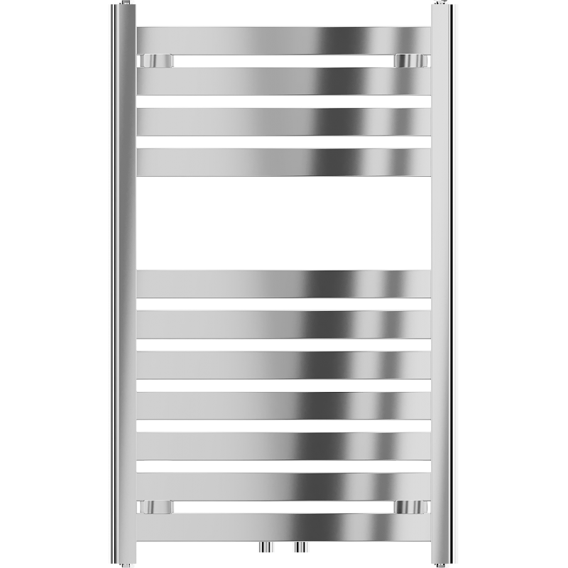 Mexen Uran radiator baie 800 x 500 mm, 287 W, crom - W105-0800-500-00-01