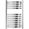 Mexen Uran fürdőszobai radiátor 800 x 500 mm, 287 W, króm - W105-0800-500-00-01
