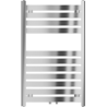Mexen Uran radiator de baie 800 x 500 mm, 287 W, crom - W105-0800-500-00-01