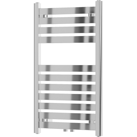 Mexen Uran radiator de baie 800 x 500 mm, 287 W, crom - W105-0800-500-00-01