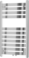 Mexen Uran fürdőszobai radiátor 800 x 500 mm, 287 W, króm - W105-0800-500-00-01