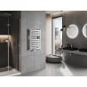 Mexen Uran radiator de baie 800 x 500 mm, 287 W, crom - W105-0800-500-00-01