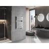 Mexen Uran radiator de baie 800 x 500 mm, 287 W, crom - W105-0800-500-00-01