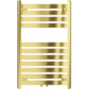 Mexen Uran radiator de baie 800 x 500 mm, 287 W, auriu - W105-0800-500-00-50