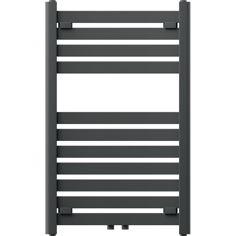 Mexen Uran radiator de baie 800 x 500 mm, 364 W, antracit - W105-0800-500-00-66