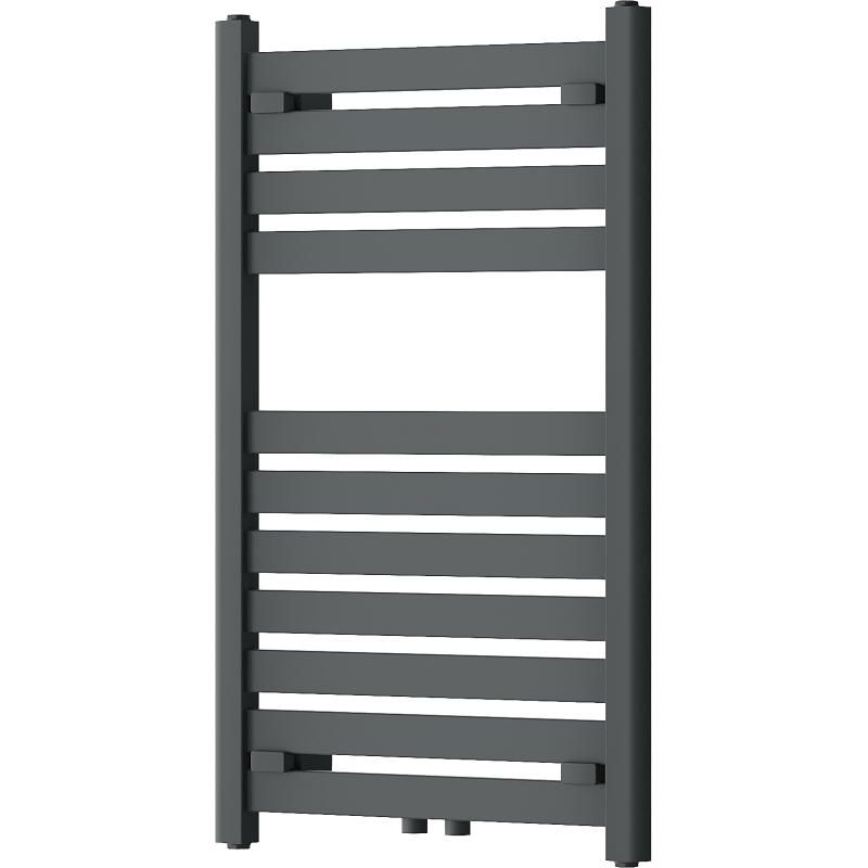 Mexen Uran radiator de baie 800 x 500 mm, 364 W, antracit - W105-0800-500-00-66
