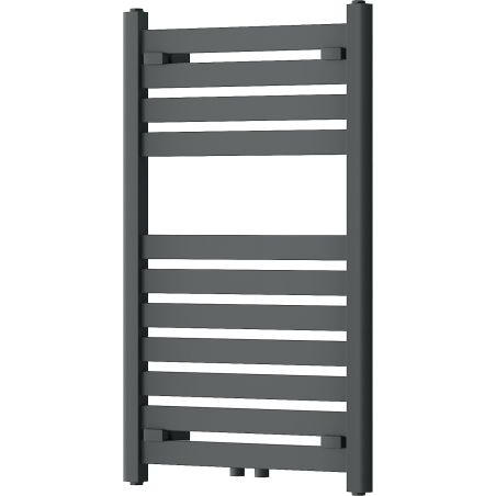 Mexen Uran radiator de baie 800 x 500 mm, 364 W, antracit - W105-0800-500-00-66