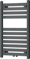 Mexen Uran radiator de baie 800 x 500 mm, 364 W, antracit - W105-0800-500-00-66