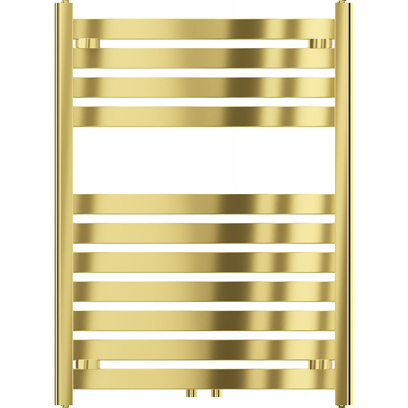 Mexen Uran radiator de baie 800 x 600 mm, 336 W, auriu - W105-0800-600-00-50