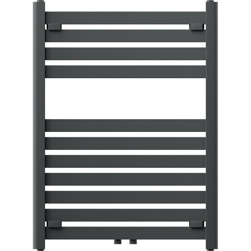 Mexen Uran radiator baie 800 x 600 mm, 425 W, antracit - W105-0800-600-00-66