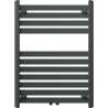 Mexen Uran radiator baie 800 x 600 mm, 425 W, antracit - W105-0800-600-00-66