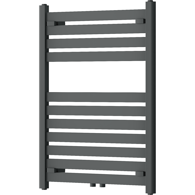 Mexen Uran radiator baie 800 x 600 mm, 425 W, antracit - W105-0800-600-00-66