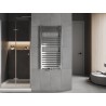 Mexen Uran radiator de baie 1200 x 600 mm, 492 W, crom - W105-1200-600-00-01