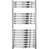 Mexen Uran radiator de baie 1200 x 600 mm, 492 W, cromat - W105-1200-600-00-01
