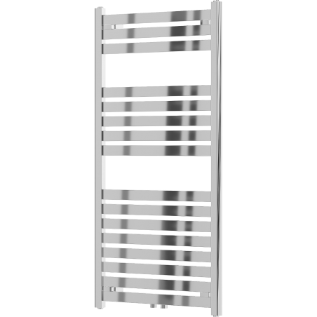 Mexen Uran radiator de baie 1200 x 600 mm, 492 W, cromat - W105-1200-600-00-01