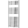 Mexen Uran radiator de baie 1200 x 600 mm, 492 W, cromat - W105-1200-600-00-01