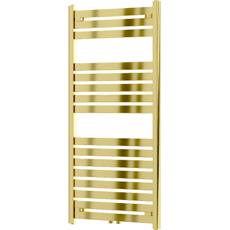 Mexen Uran radiator baie 1200 x 600 mm, 492 W, auriu - W105-1200-600-00-50