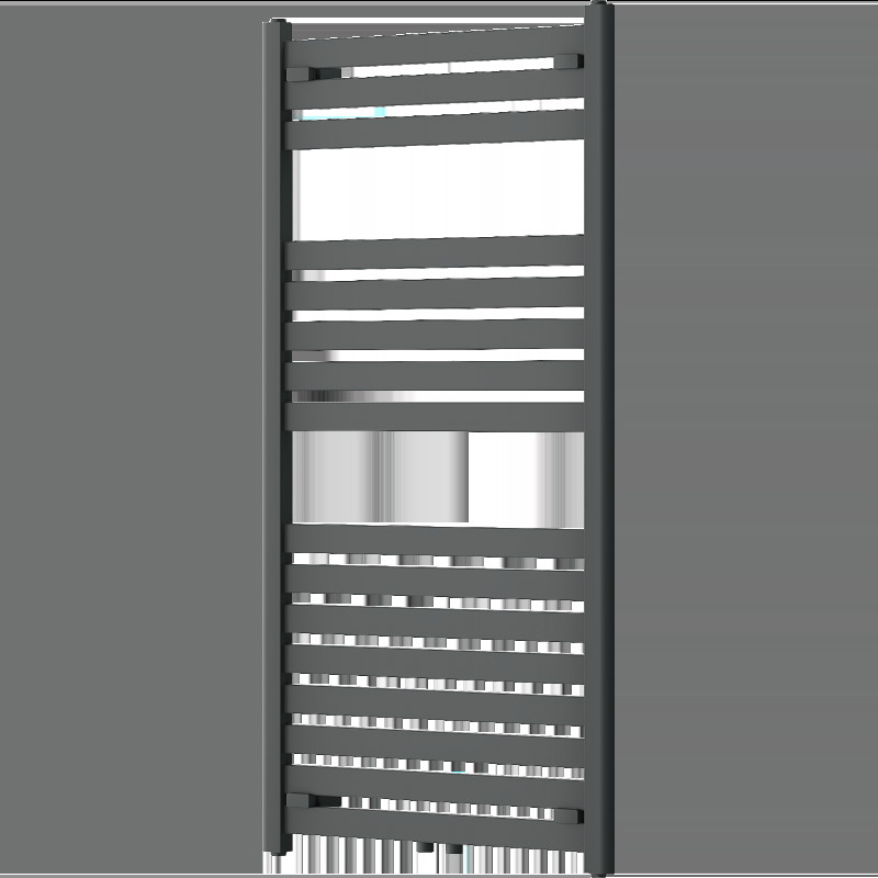 Mexen Uran radiator baie 1200 x 600 mm, 623 W, antracit - W105-1200-600-00-66