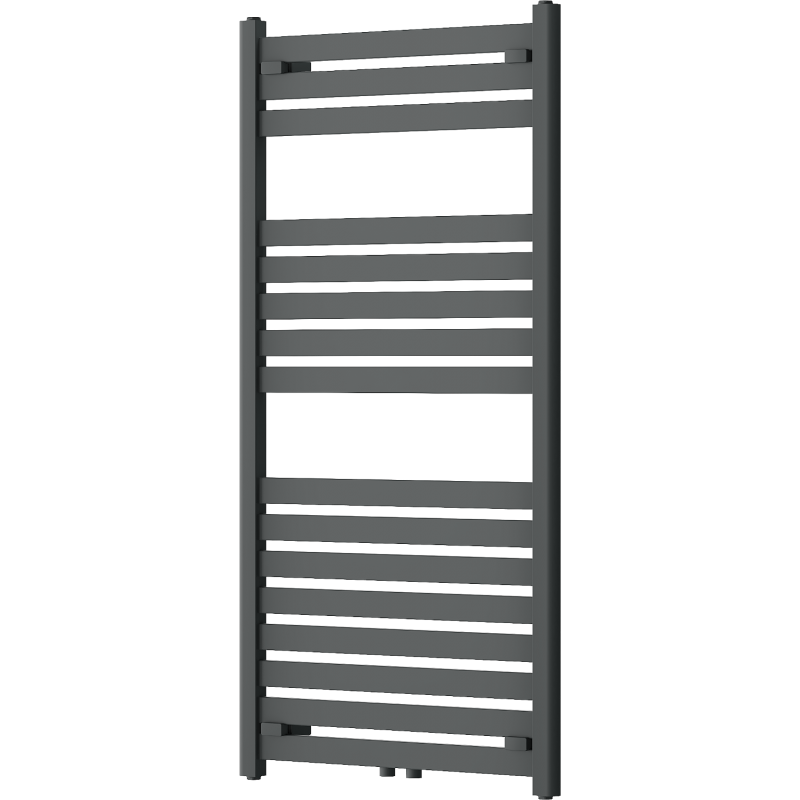 Mexen Uran radiator baie 1200 x 600 mm, 623 W, antracit - W105-1200-600-00-66
