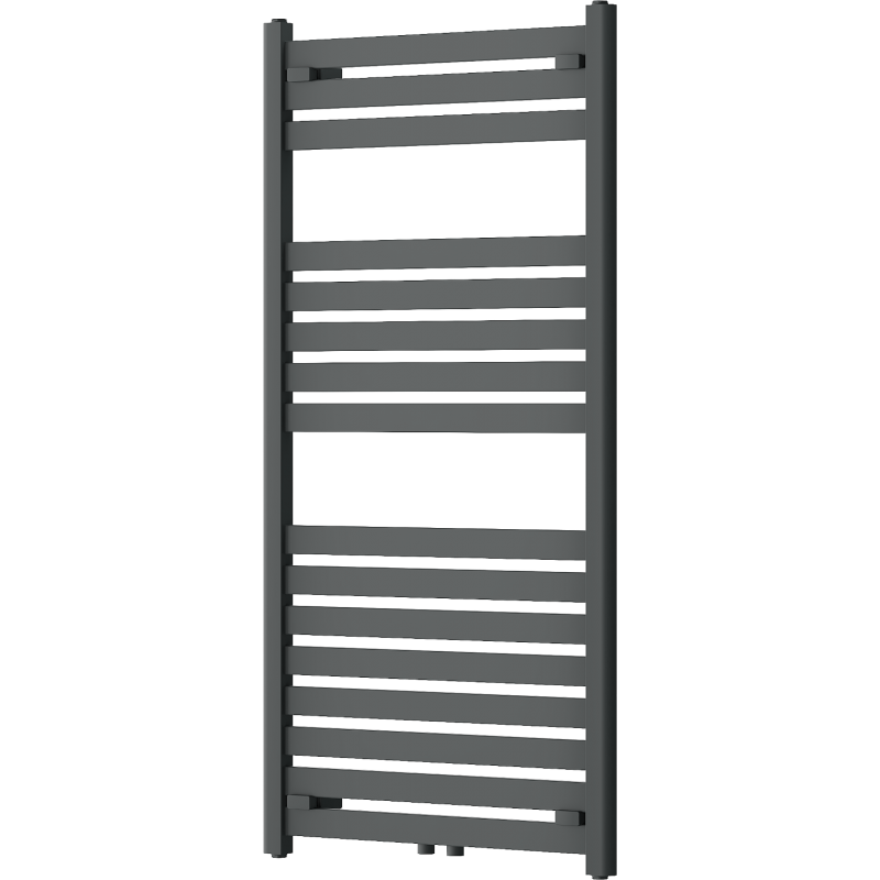 Mexen Uran radiator de baie 1200 x 600 mm, 623 W, antracit - W105-1200-600-00-66