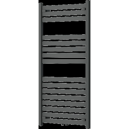 Mexen Uran radiator baie 1200 x 600 mm, 623 W, antracit - W105-1200-600-00-66