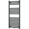 Mexen Uran radiator baie 1200 x 600 mm, 623 W, antracit - W105-1200-600-00-66