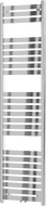 Mexen Uran radiator baie 1800 x 500 mm, 633 W, crom - W105-1800-500-00-01