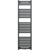 Mexen Uran radiator de baie 1800 x 500 mm, 801 W, antracit - W105-1800-500-00-66