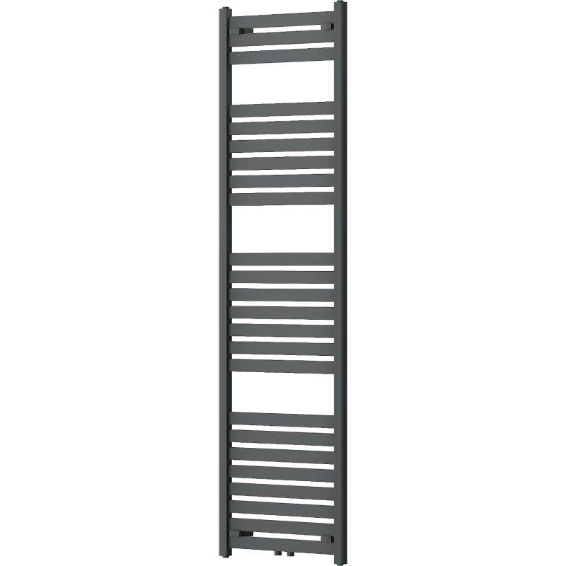 Mexen Uran radiator de baie 1800 x 500 mm, 801 W, antracit - W105-1800-500-00-66