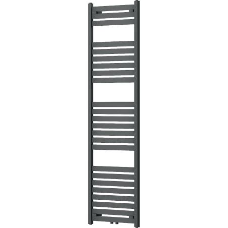 Mexen Uran radiator de baie 1800 x 500 mm, 801 W, antracit - W105-1800-500-00-66