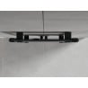 Mexen Uran radiator de baie 1800 x 500 mm, 801 W, antracit - W105-1800-500-00-66