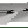 Mexen Uran fürdőszobai radiátor 1800 x 500 mm, 801 W, antracit - W105-1800-500-00-66