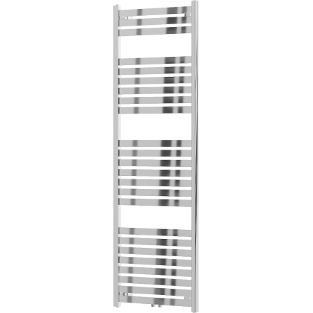 Mexen Uran fürdőszobai radiátor 1800 x 600 mm, 738 W, króm - W105-1800-600-00-01