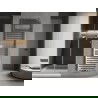 Mexen Uran fürdőszobai radiátor 1800 x 600 mm, 738 W, fehér - W105-1800-600-00-01