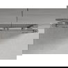 Mexen Uran fürdőszobai radiátor 1800 x 600 mm, 738 W, fehér - W105-1800-600-00-01