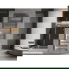 Mexen Uran fürdőszobai radiátor 1800 x 600 mm, 738 W, fehér - W105-1800-600-00-01