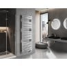 Mexen Uran radiator de baie 1800 x 600 mm, 738 W, alb - W105-1800-600-00-01