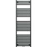 Mexen Uran radiator baie 1800 x 600 mm, 934 W, antracit - W105-1800-600-00-66