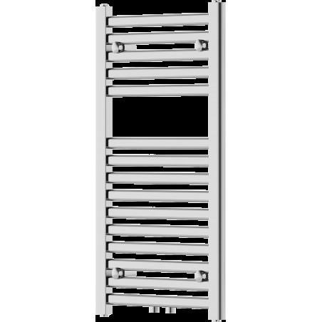 Mexen Hades radiator de baie 800 x 400 mm, 253 W, crom - W104-0800-400-00-01